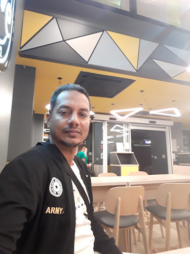 Al Jamal Restaurant - Hospitality and gastronomy