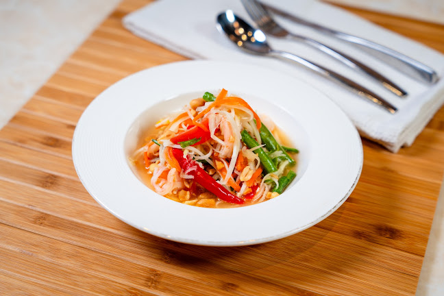 Seaworld Seafood Restaurant - Dubai