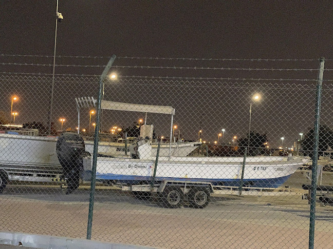 Miami Restaurant Dubai - Hospitality and gastronomy