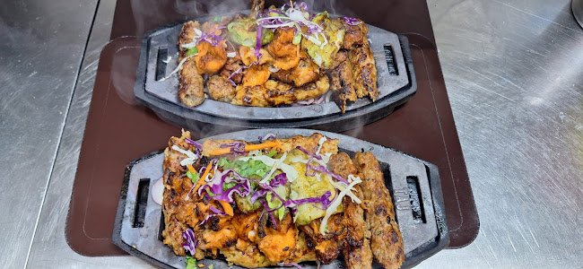 Comentarii opinii despre Boti Street Restaurant