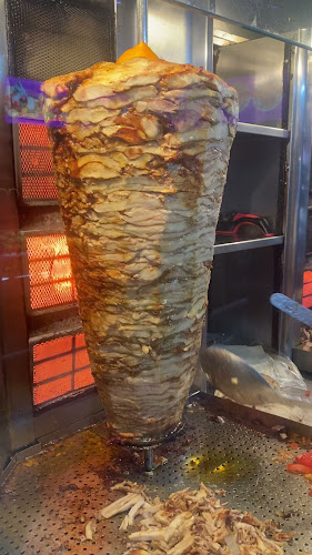 Al Forat Restaurant - Dubai