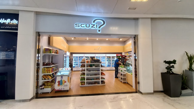 Opinii despre Scuzi Gourmet Grocer (ALMAS Tower - JLT) în Dubai - Hospitality and gastronomy