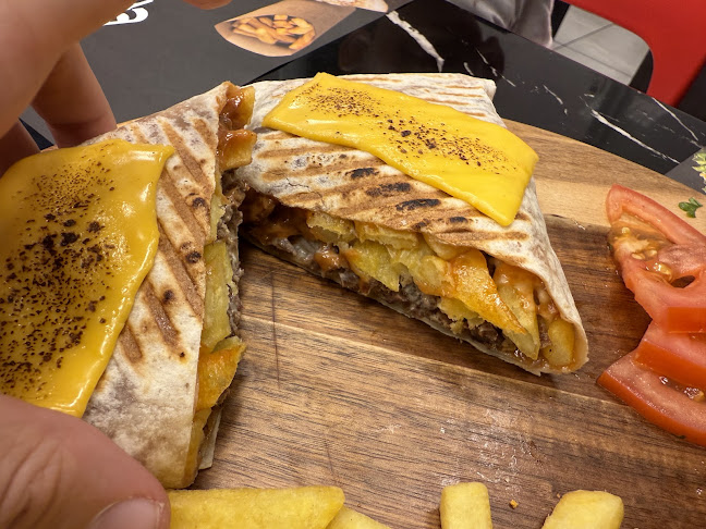 Opinii despre Basmat al sham în Sharjah - Hospitality and gastronomy