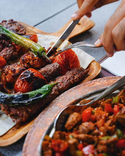 Al Sharta St - Dubai Marina - Dubai