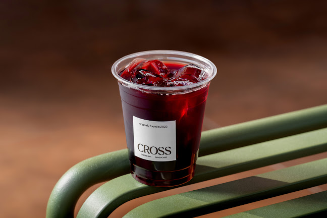 Comentarii opinii despre Cross Coffee