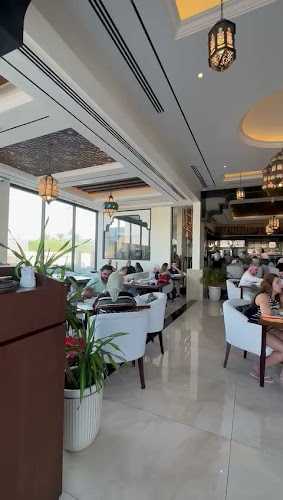Opinii despre Taraf Restaurant & cafe în Dubai - Hospitality and gastronomy