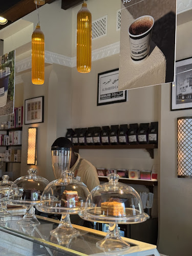 Comentarii opinii despre Al Bareed Cafe | مقهى البريد