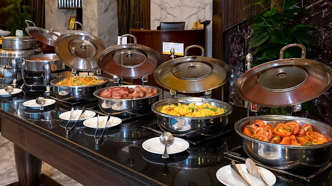 Comentarii opinii despre The Cavendish Restaurant