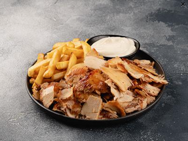 Maroosh Restaurant · Al Wahda Mall, Abu Dhabi | Lebanese Food & Shawarma - Hospitality and gastronomy