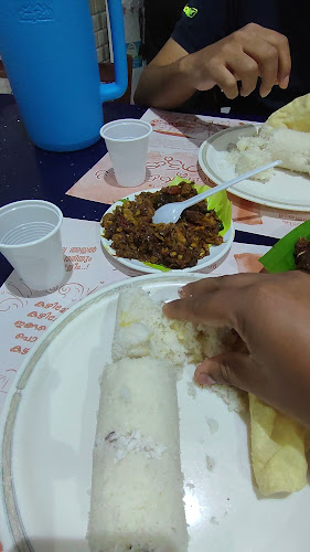 Opinii despre Gafoorkas Thattukada-Al Qusais în Dubai - Hospitality and gastronomy