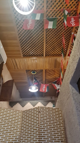 Comentarii opinii despre مطعم المباركية للمأكولات الكويتية