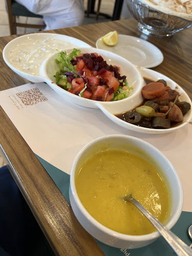 Al Bait Al Baghdadi Restaurant