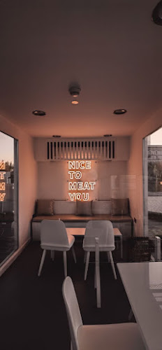 Comentarii opinii despre GOAT Burger