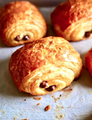 Breaking Bread Dubai - Hospitality and gastronomy