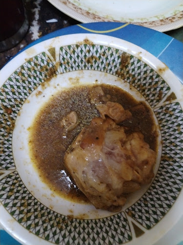 Punjabi Dera Restaurant Dubai