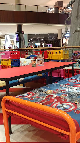 The Cereal Killer Cafe