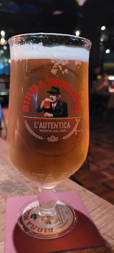 Lock, Stock & Barrel JBR - Hospitality and gastronomy