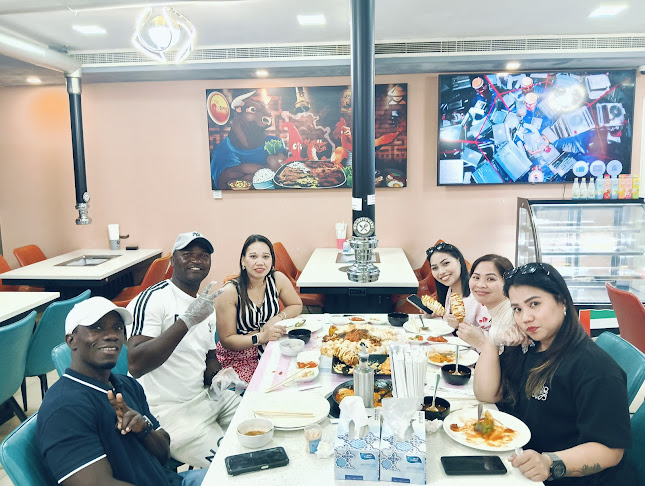 Comentarii opinii despre The Skewers Restaurant