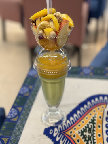 Comentarii opinii despre La Vita Cafe