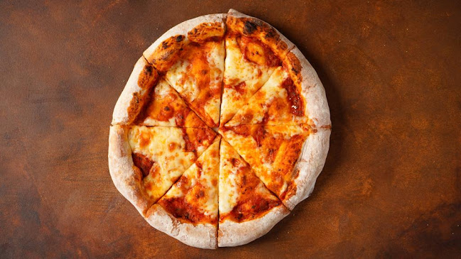 Bello pizza - Abu Dhabi