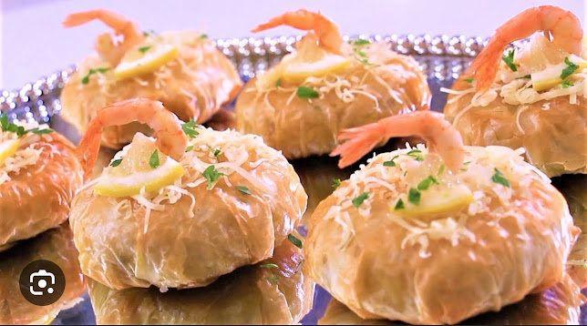 مطعم جبال الأطلس رأس الخيمة - Ras Al-Khaimah