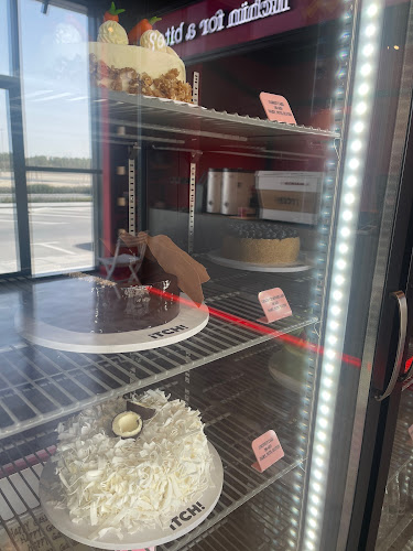 ITCH Bakery & Florists (Khalifa City) - Abu Dhabi