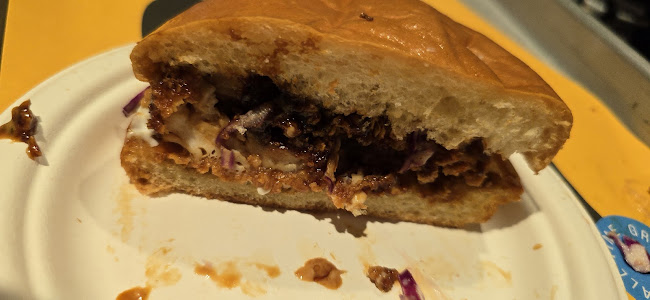 Marine Transport Station - Dubai Design District - Dubai