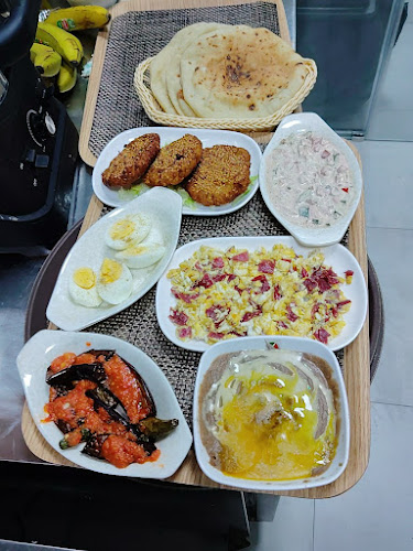 مقهى أم كلثوم - Ras Al-Khaimah