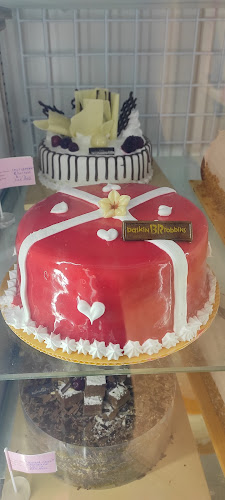 Baskin Robbins - Al Falah Central mall - Abu Dhabi