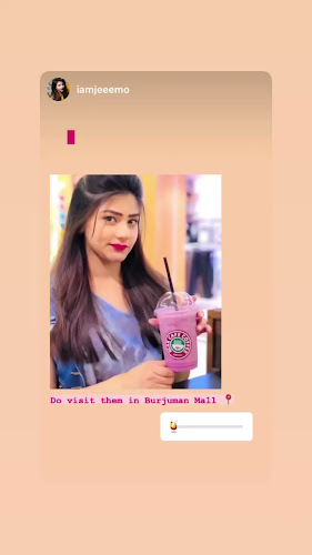 Shot Specialty Cafe, Khalifa University San Campus - Abu Dhabi