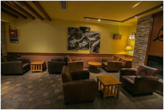 Caribou Coffee - Deira City Center - Dubai