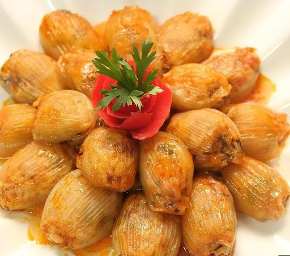 Comentarii opinii despre Naseem Al Waha Mahashi Restaurant LLC