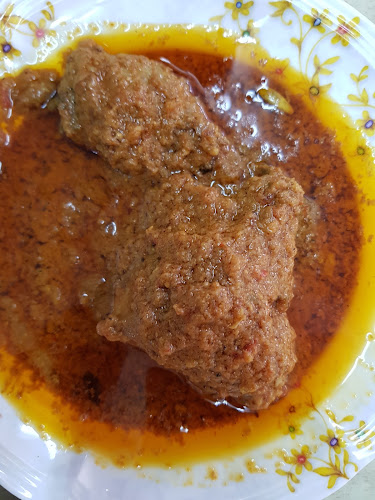 Pak Ghazi Restaurant - Ajman