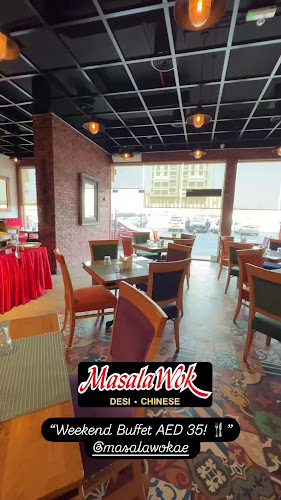 Masala Wok Restaurant - Hospitality and gastronomy