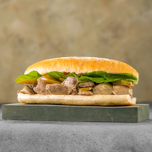 Mosaic Restaurant - Abu Dhabi