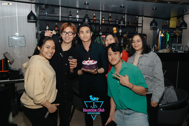 Al Jazeira Street & - 34B St - Deira - Dubai