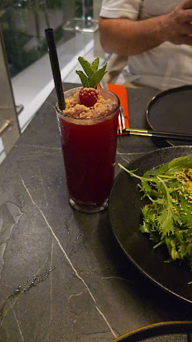 Opinii despre OPSO Dubai în Dubai - Hospitality and gastronomy