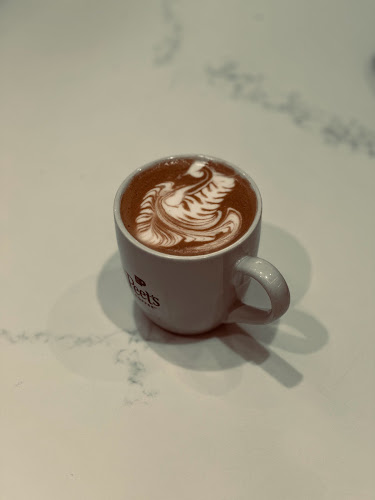 Comentarii opinii despre Peet’s Coffee - Dubai Mall, Fashion Avenue