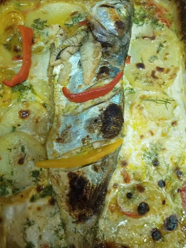 Comentarii opinii despre مطعم عروس البحر للمأكولات البحرية