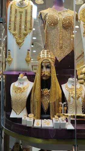 Golden Souk AL RAS - Hospitality and gastronomy