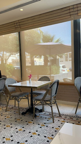 Knead Bakery & Patisserie - Abu Dhabi