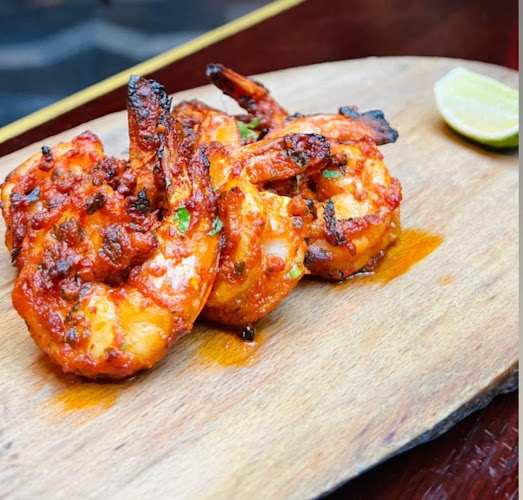 The Bollywood Bronx - Abu Dhabi