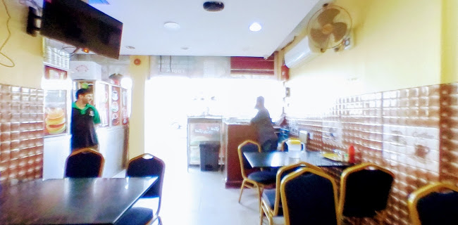 Sumaya Restaurant - Dubai