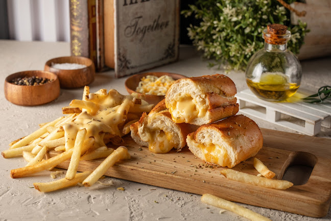 Steaks cafe - Hospitality and gastronomy