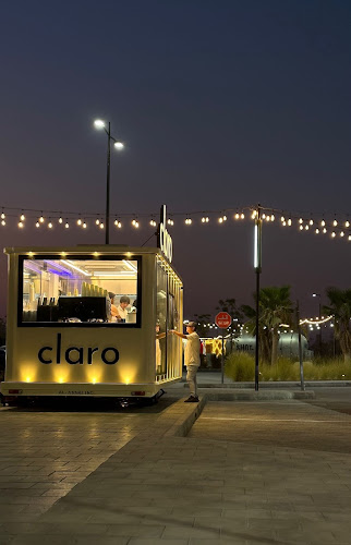 Comentarii opinii despre Claro Specialty Coffee Al shamkhah