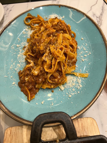 Comentarii opinii despre L'Antica Pizzeria da Michele JBR