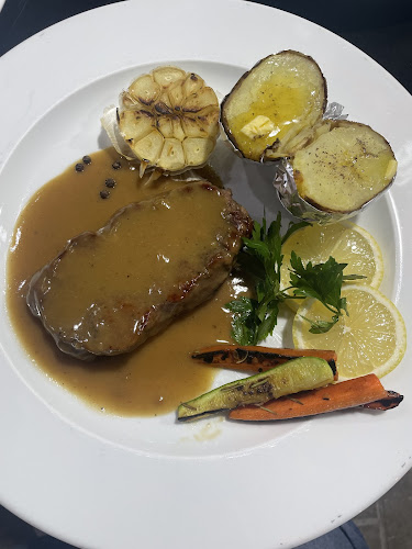 Comentarii opinii despre Habra Restaurant and Butchery مطعم وملحمة هبرة