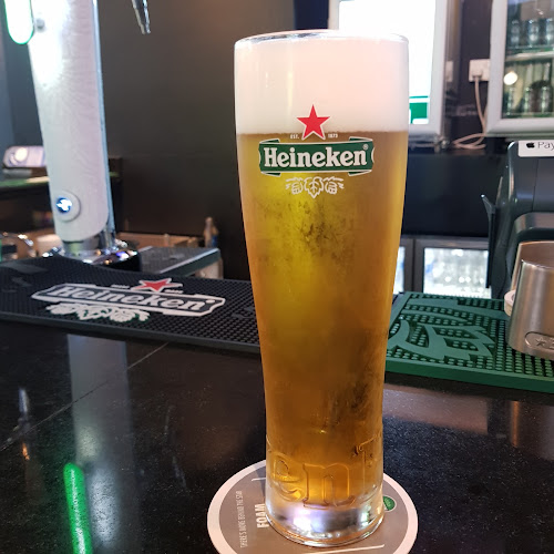 Opinii despre Heineken Lounge în Dubai - Hospitality and gastronomy