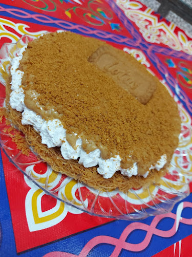 Comentarii opinii despre Sanabel Alkhair Bakery (مخبز سنابل الخير)