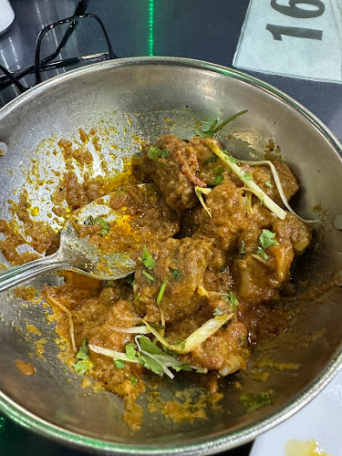 Al Ibrahimi Restaurant Electra Branch - Hospitality and gastronomy